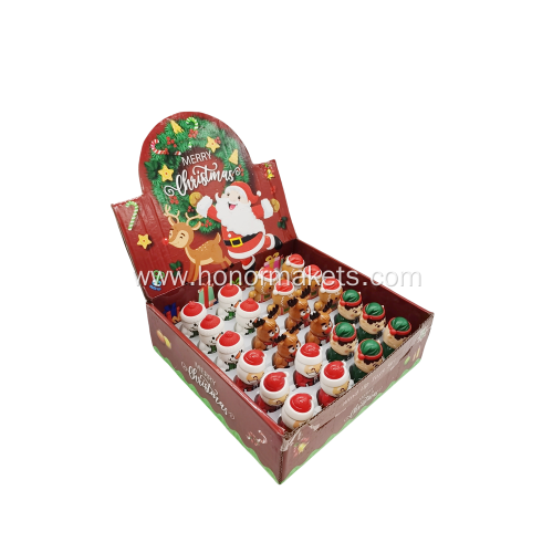 Christmas Windup Walking Toy